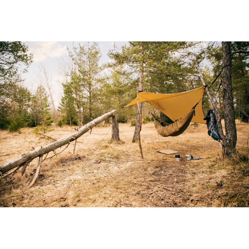„Amazonas Tentas“ ADVENTURE TARP (380 g)