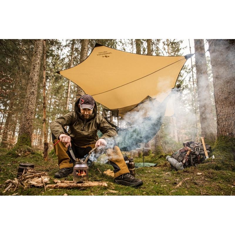 „Amazonas Tentas“ ADVENTURE TARP (380 g)