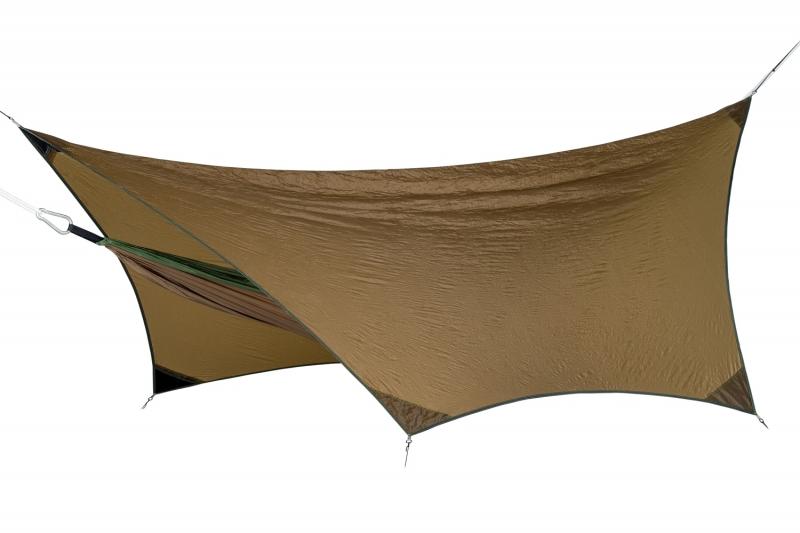 „Amazonas Tentas“ ADVENTURE TARP (380 g)