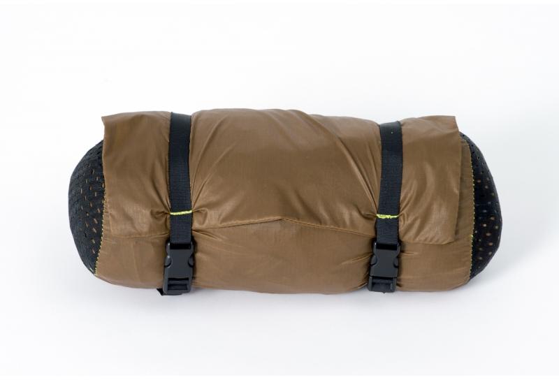 „Amazonas Tentas“ ADVENTURE TARP (380 g)