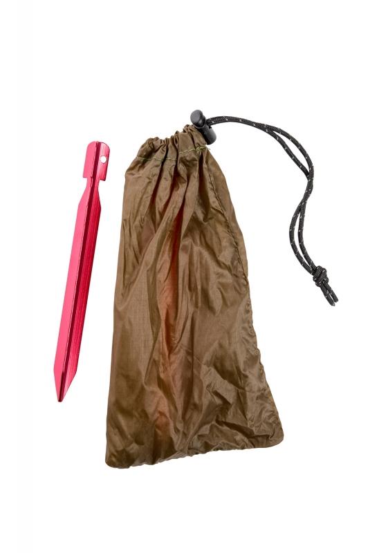 „Amazonas Tentas“ ADVENTURE TARP (380 g)