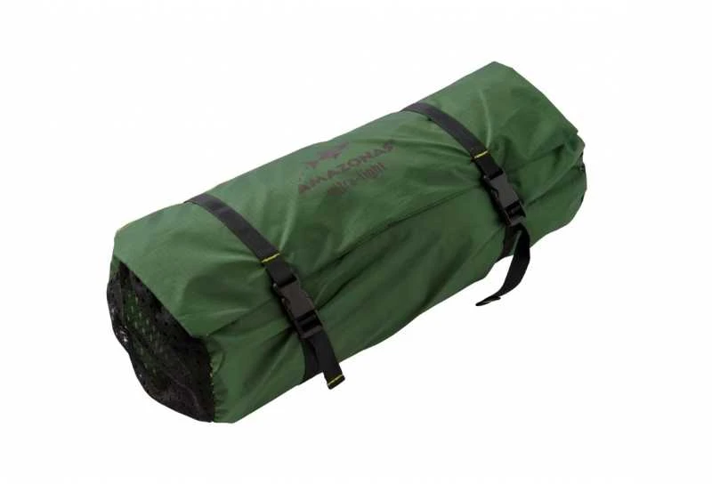 Amazonas Tentas hamakui TRAVELER TARP XXL (1060 g)