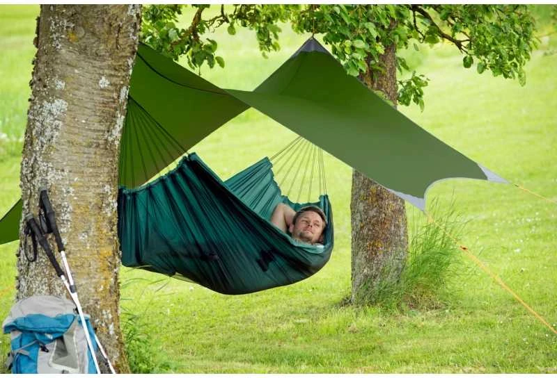 Amazonas Jungle Tent PRO Hamakas Priedas, 340x280 cm
