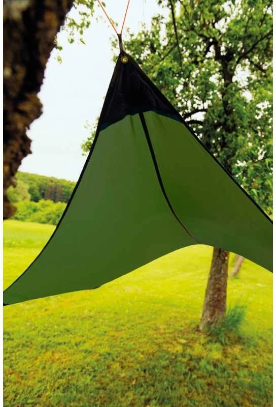 Amazonas Jungle Tent PRO Hamakas Priedas, 340x280 cm