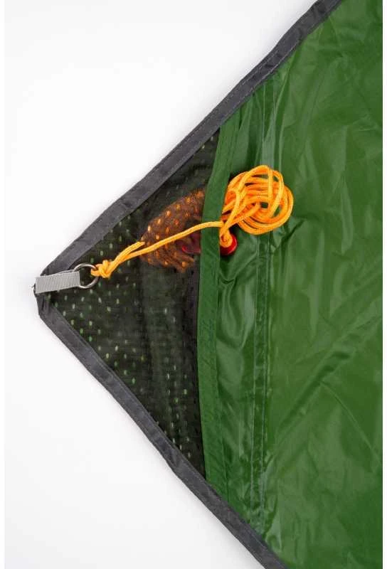 Amazonas Jungle Tent PRO Hamakas Priedas, 340x280 cm