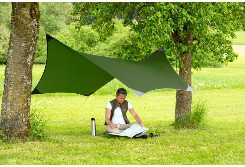 Amazonas Jungle Tent PRO Hamakas Priedas, 340x280 cm