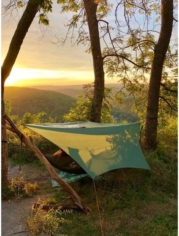 Amazonas Jungle Tent PRO Hamakas Priedas, 340x280 cm