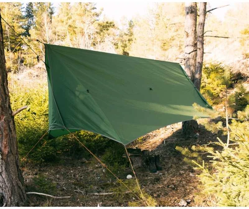 Amazonas Wing Tarp 320x140 cm