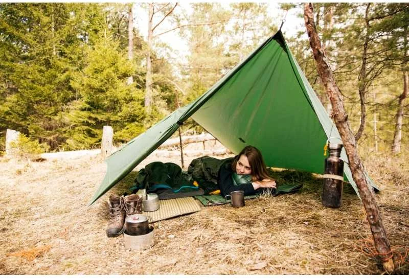 Amazonas Wing Tarp 320x140 cm