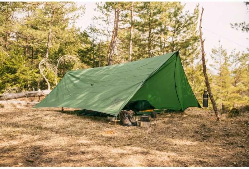 Amazonas Wing Tarp 320x140 cm