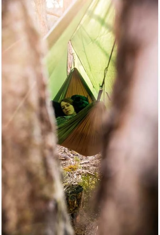 Amazonas Wing Tarp 320x140 cm