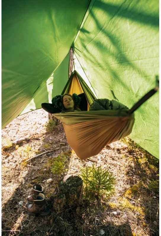 Amazonas Wing Tarp 320x140 cm