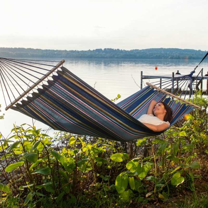 AMAZONAS Tonga Ocean Hammocks