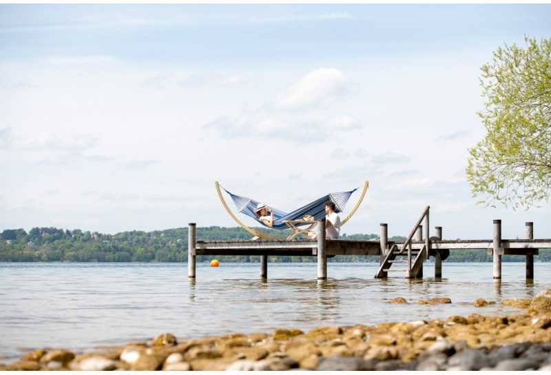 AMAZONAS Tonga Ocean Hammocks