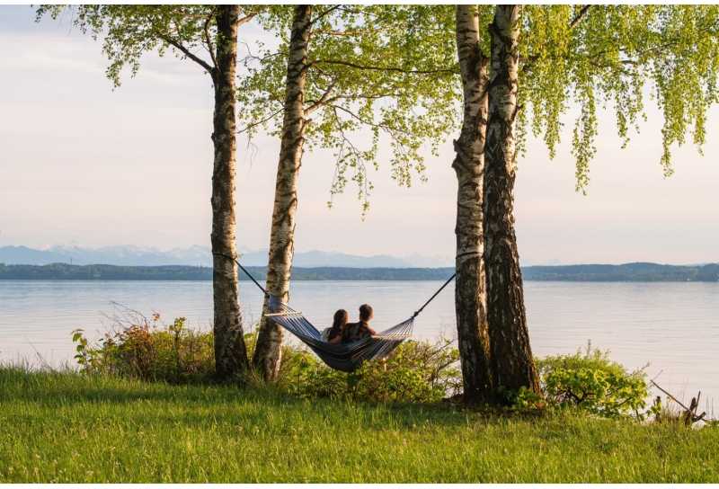 AMAZONAS Tonga Ocean Hammocks