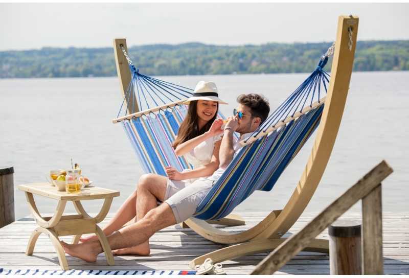 AMAZONAS Tonga Ocean Hammocks