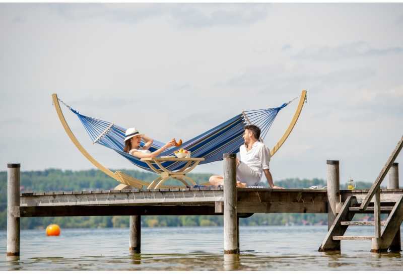 AMAZONAS Tonga Ocean Hammocks