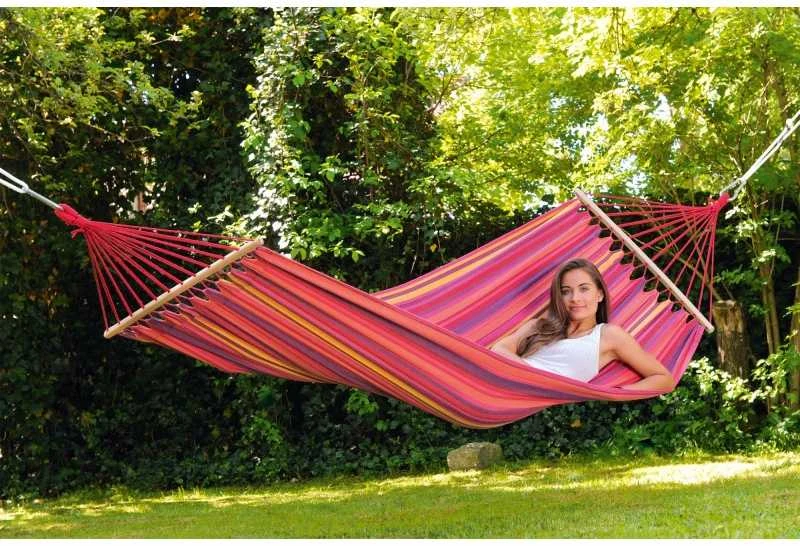 Amazonas Hamakas Tonga Vulcano AZ-1066110