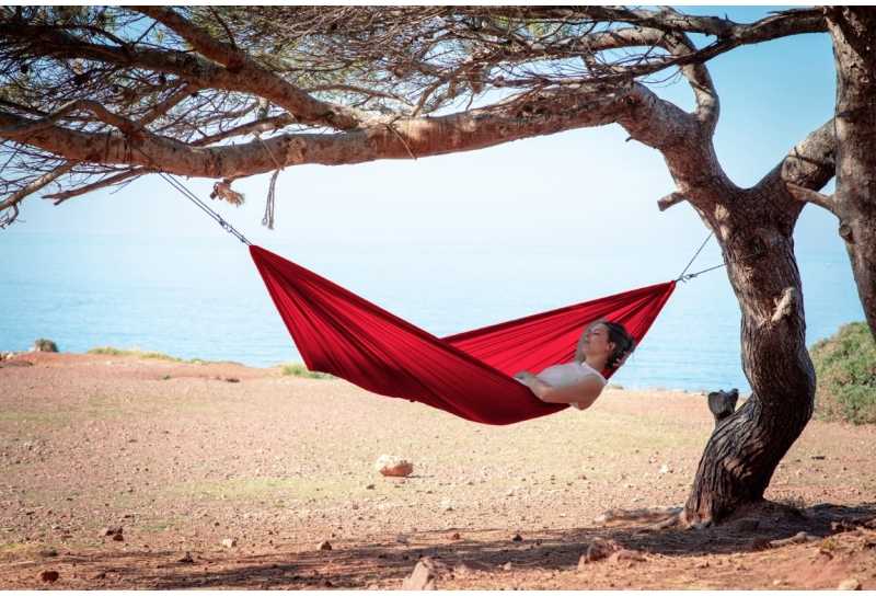 AMAZONAS Travel Set Mars Hammock