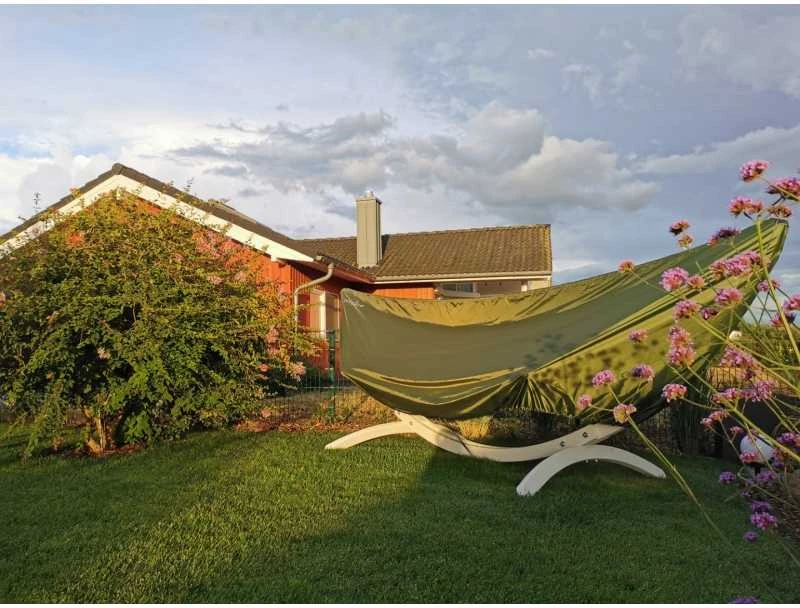 Amazonas Uždangalas hamakui HAMMOCK COVER, Large