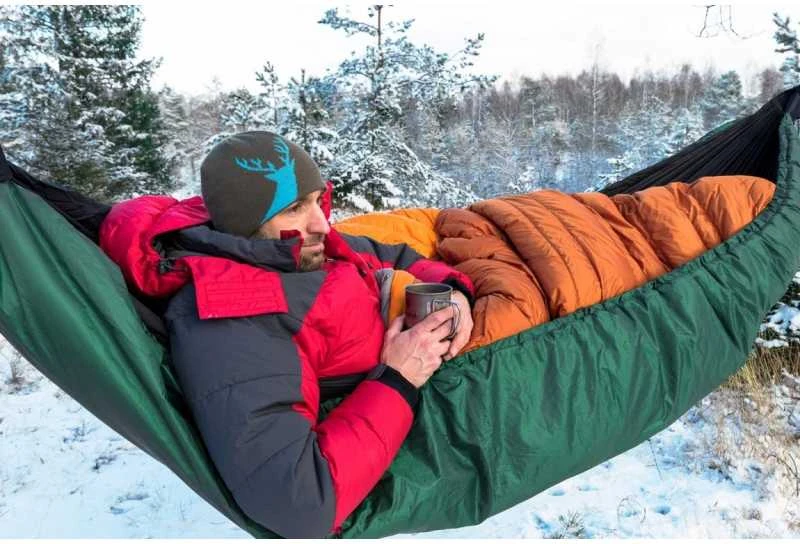 Amazonas Underquilt 260x120 cm