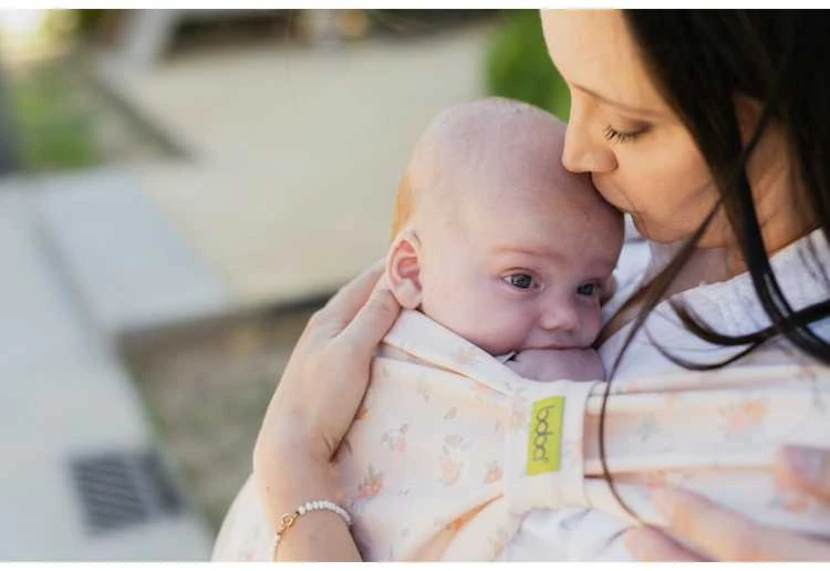 Boba Nosida Boba Bliss, Posy