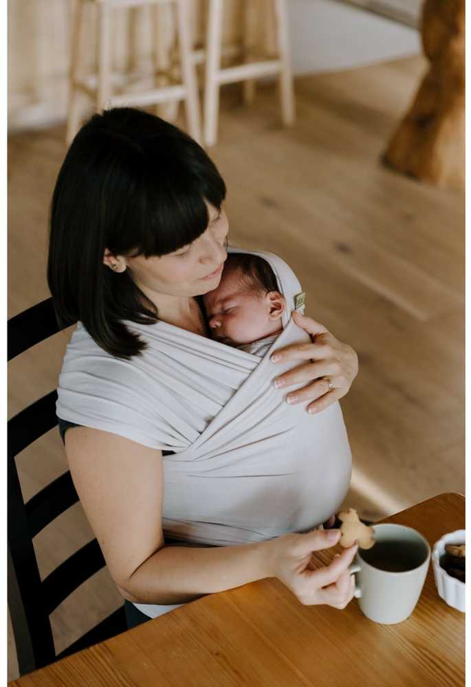 Boba Wrap, Serenity organinis akmuo