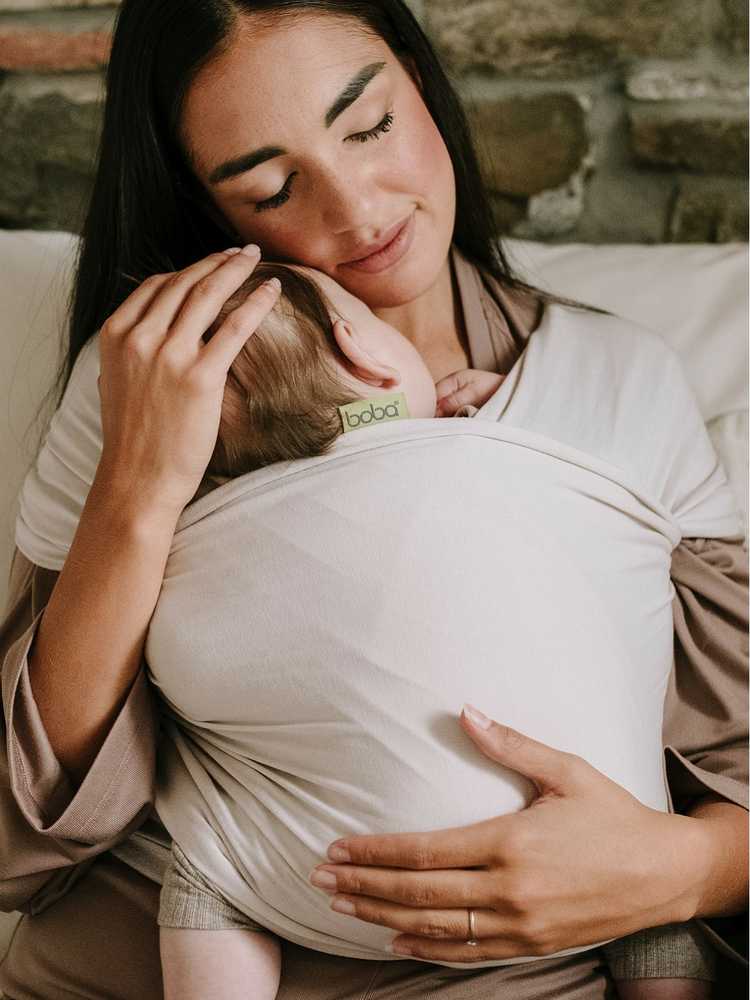 Boba Wrap, Serenity organinis akmuo