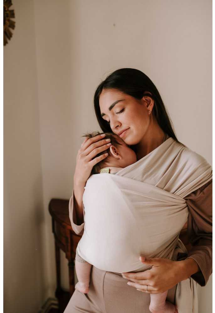 Boba Wrap, Serenity organinis akmuo