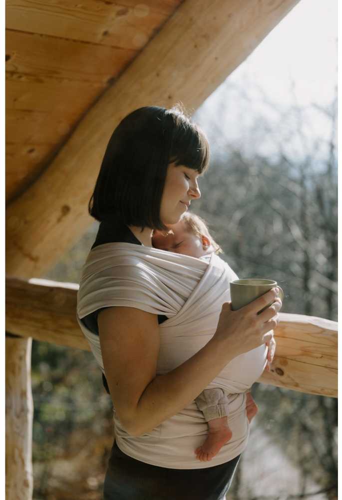 Boba Wrap, Serenity organinis akmuo