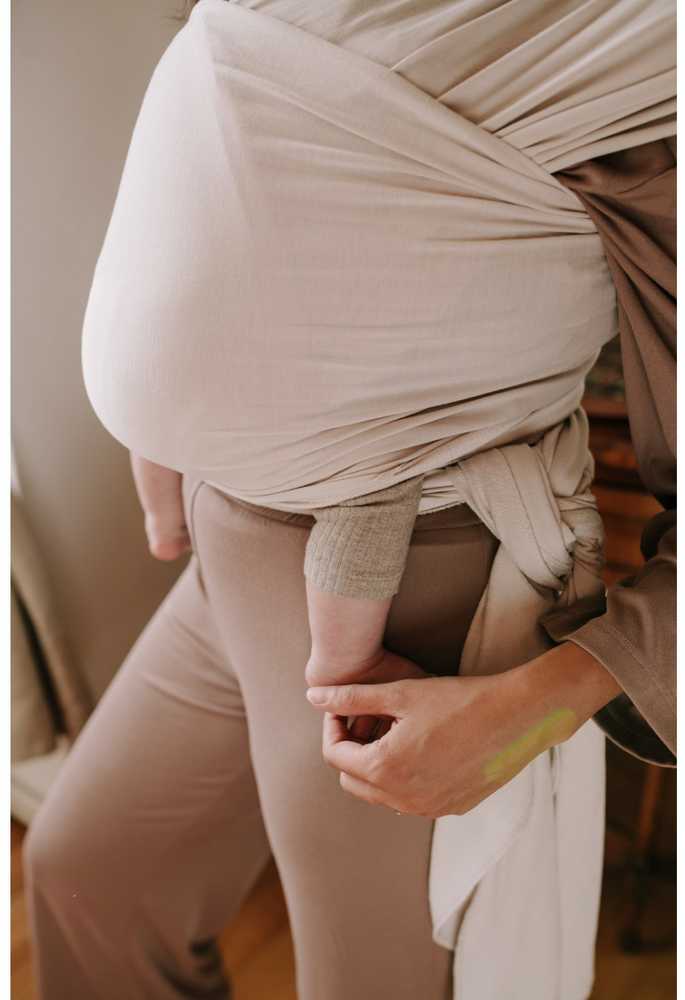 Boba Wrap, Serenity organinis akmuo