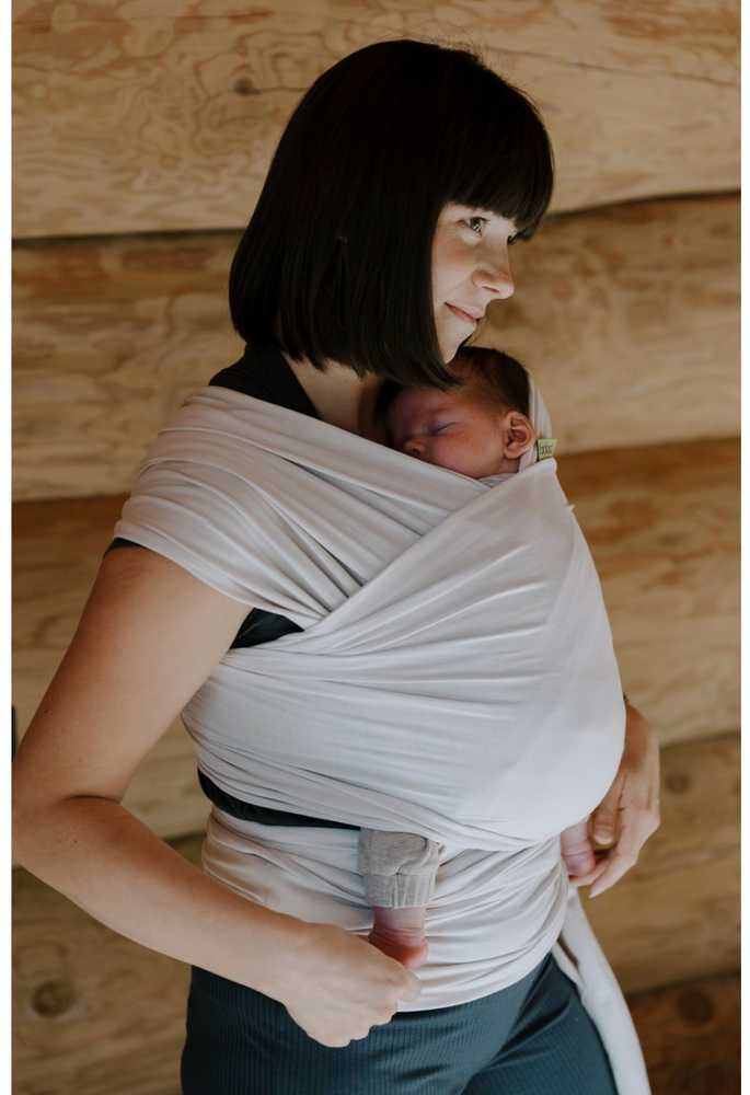 Boba Wrap, Serenity organinis akmuo