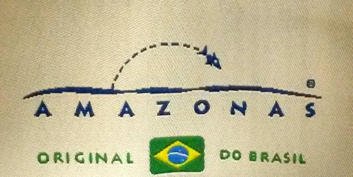 Amazonas Barbados kapučino dvigubas hamakas, 230x150 cm, 200 kg aprašymas - Prekės nuotrauka