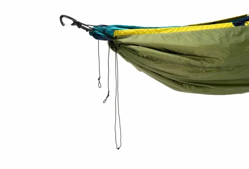 EMBER UnderQuilt, Evergreen (ENO. 4° - 15°C)