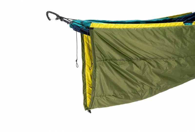EMBER UnderQuilt, Evergreen (ENO. 4° - 15°C)