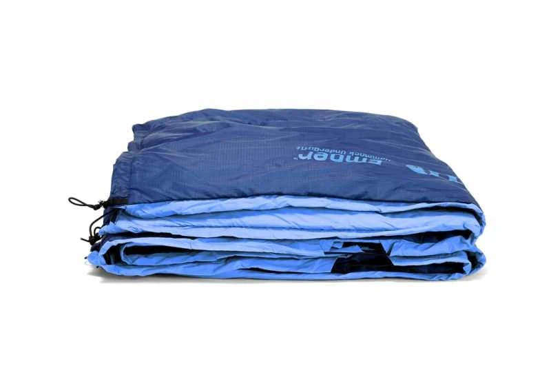 EMBER UnderQuilt, Pacific (ENO. 4° - 15°C)