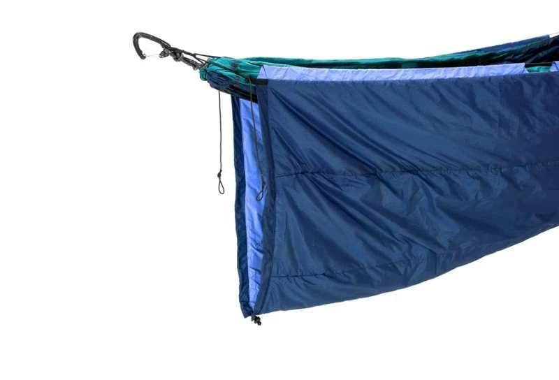 EMBER UnderQuilt, Pacific (ENO. 4° - 15°C)