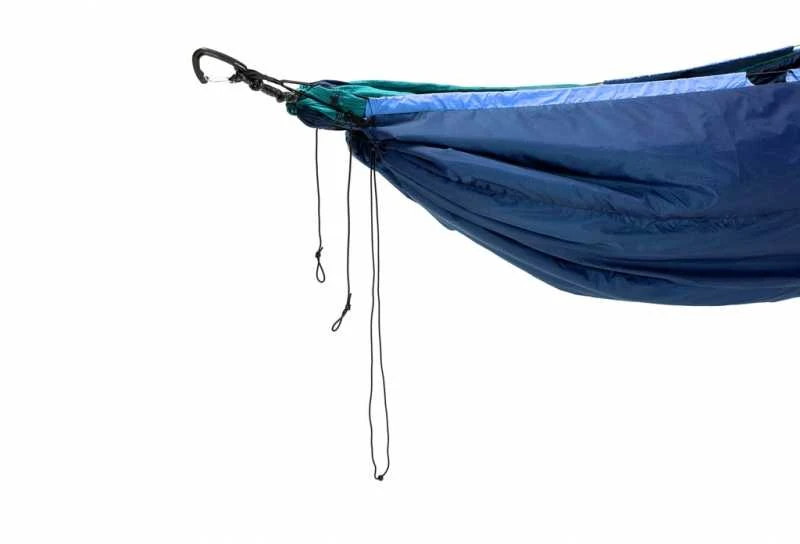 EMBER UnderQuilt, Pacific (ENO. 4° - 15°C)