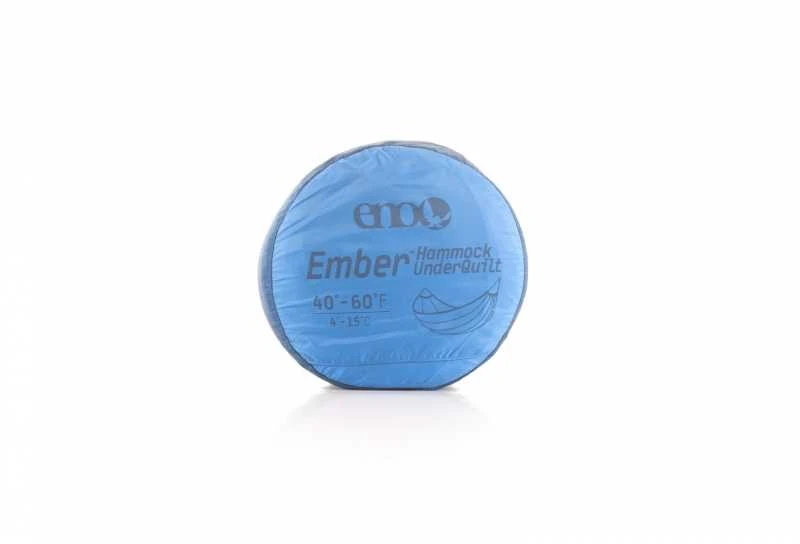 EMBER UnderQuilt, Pacific (ENO. 4° - 15°C)