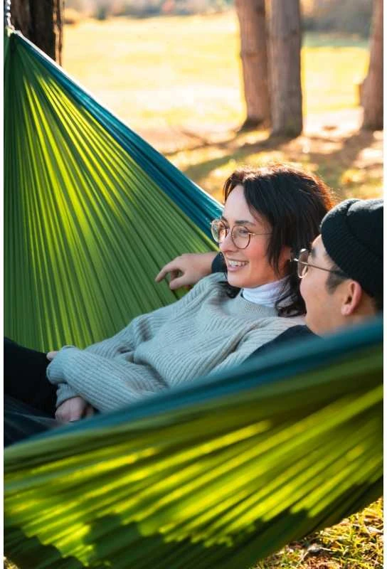 ENO DOUBLENEST, Cedar / Marine