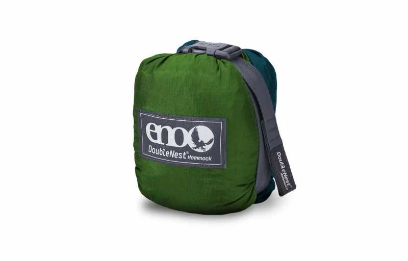 ENO DOUBLENEST, Cedar / Marine