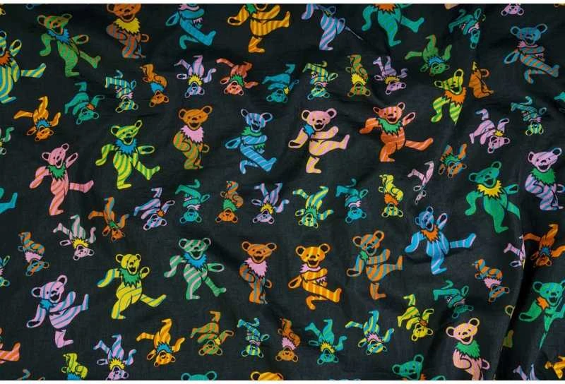 ENO DOUBLENEST, Dancing Bears