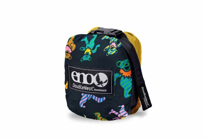 ENO DOUBLENEST, Dancing Bears