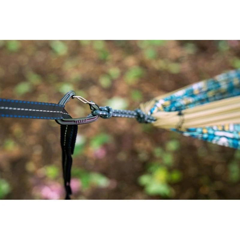 ENO DOUBLENEST Giving Back, Outside LNT / Charcoal