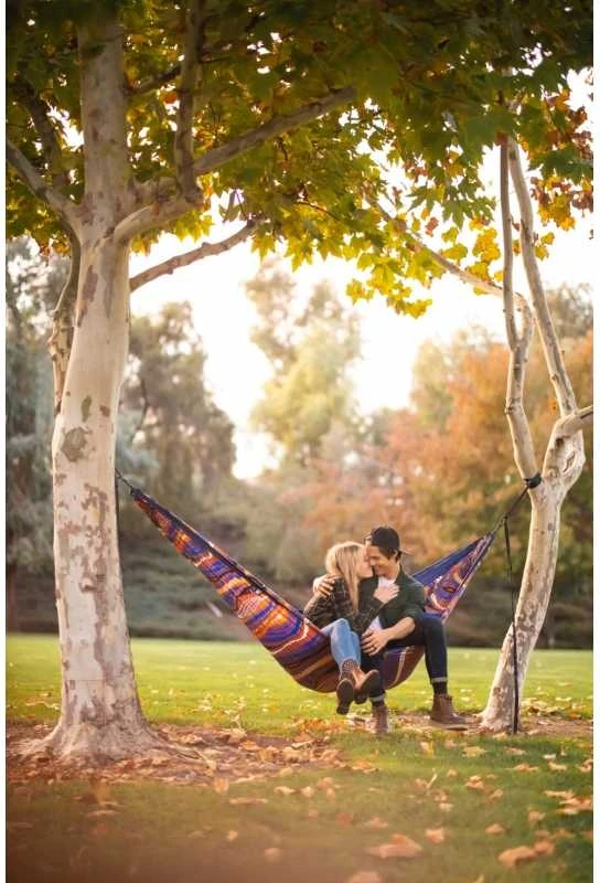 ENO DOUBLENEST Giving Back, Topo ATC / Emerald