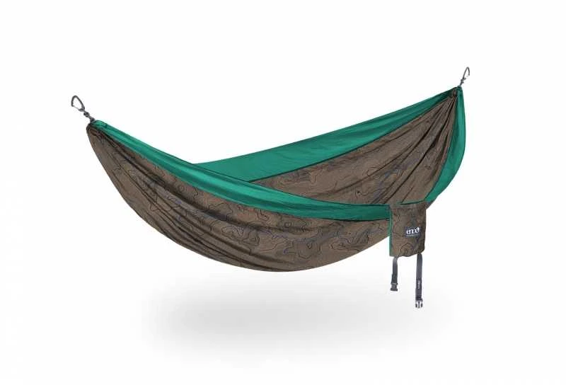 ENO DOUBLENEST Giving Back, Topo ATC / Emerald