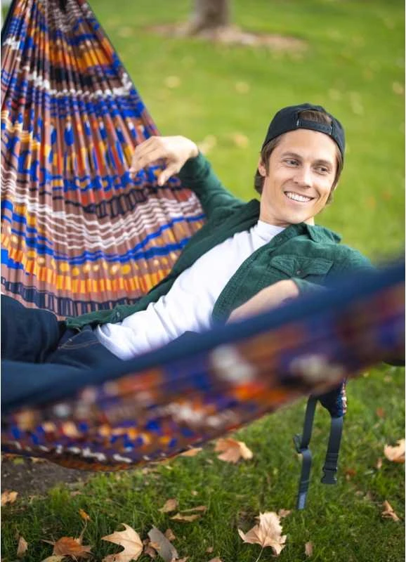 ENO DOUBLENEST Giving Back, Topo ATC / Emerald