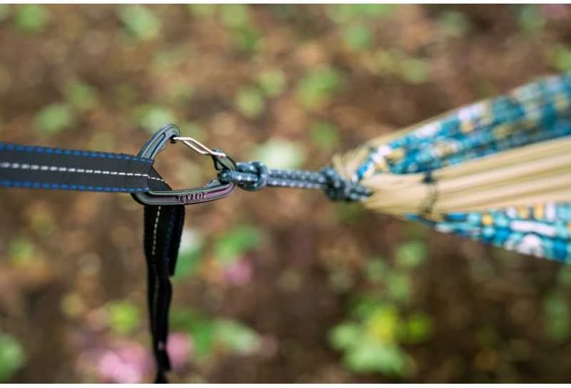 ENO DOUBLENEST Giving Back, Topo ATC / Emerald