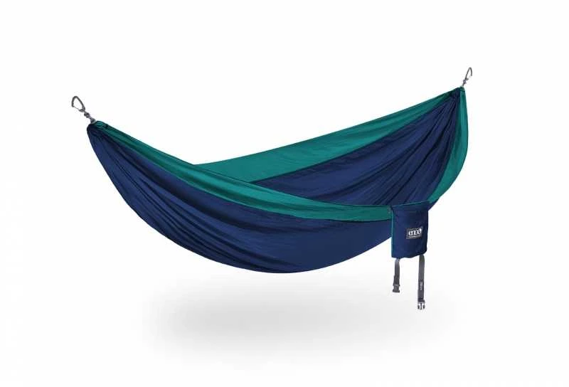 ENO DOUBLENEST, Navy / Seafoam