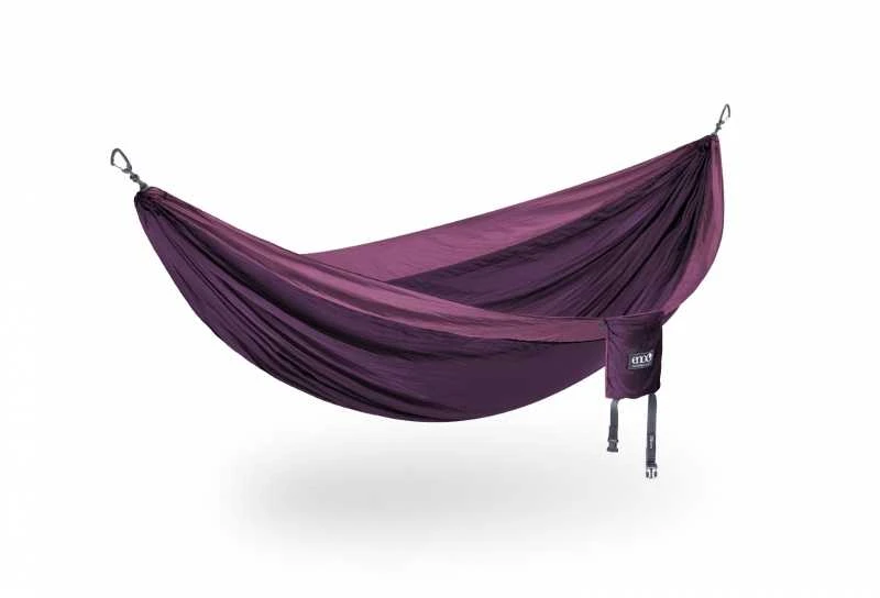 ENO DOUBLENEST, Plum / Berry